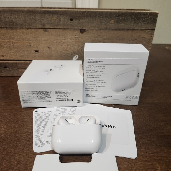 Apple AirPods Pro - Picture 7 of 10